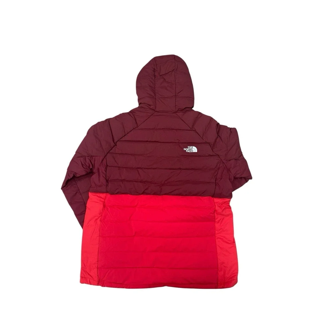 The North‎ Face Belleview Stretch 600 Fill Insulated Jacket Mens XL